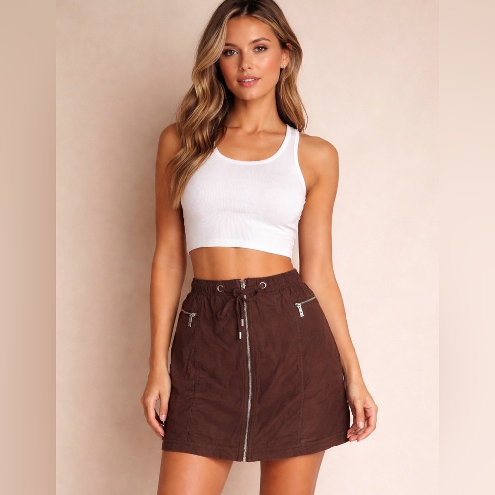 Michael Kors Skirt